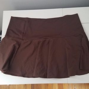 Victoria's Secret Swim Skirt